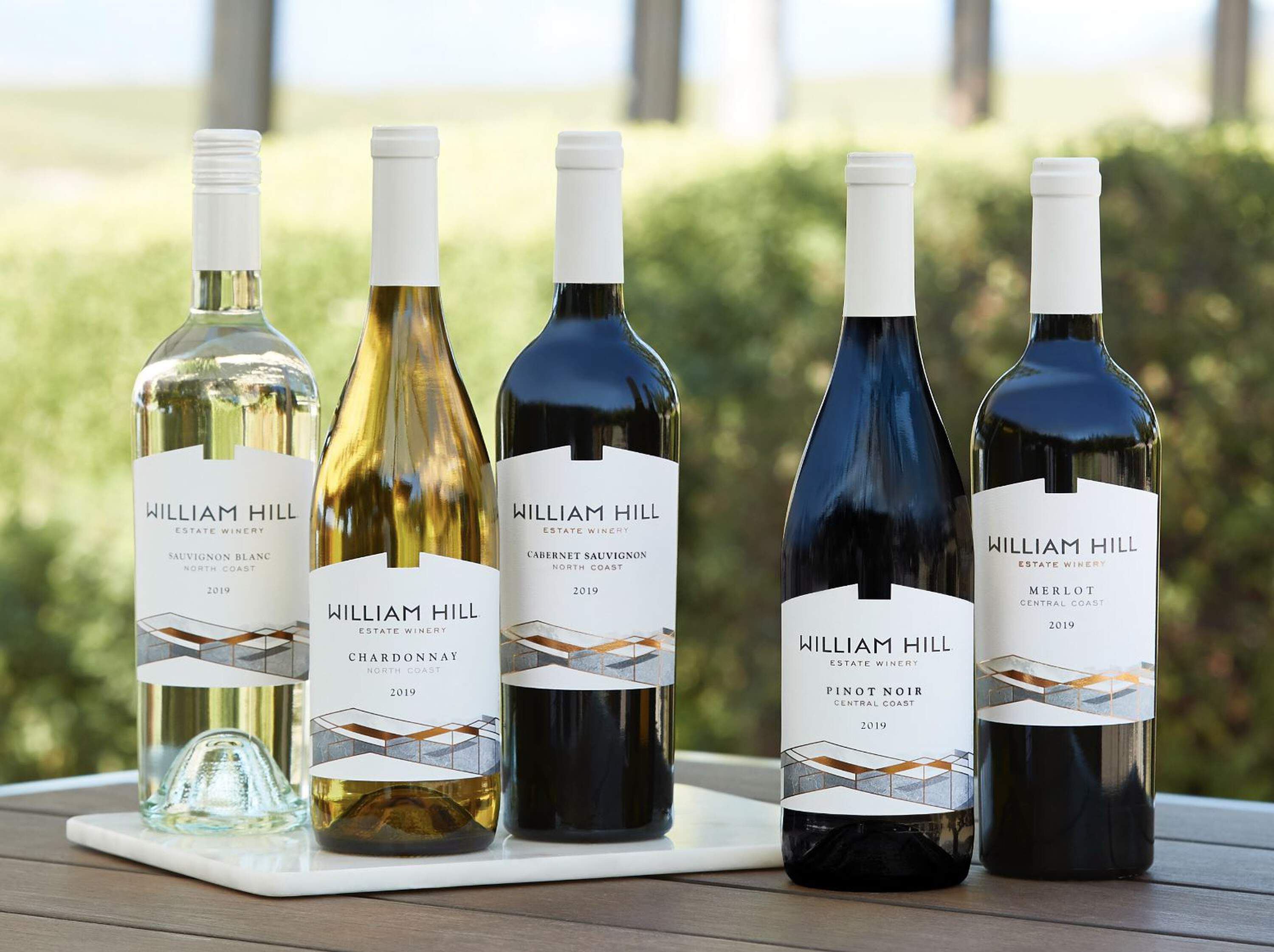 William Hill Family of Wines