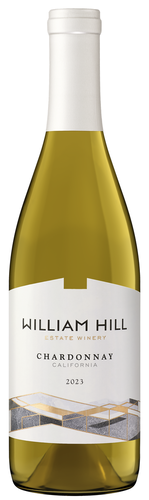 William Hill 2023 California Chardonnay