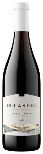 William Hill 2023 Pinot Noir