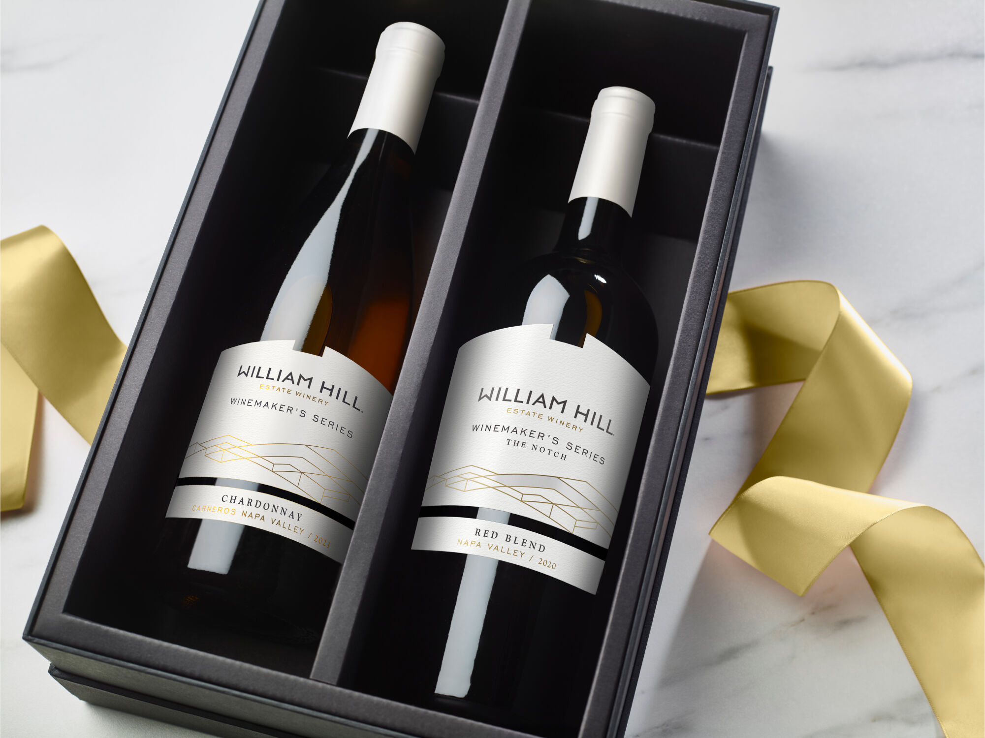 2023 Holiday Gift Guide from William Hill