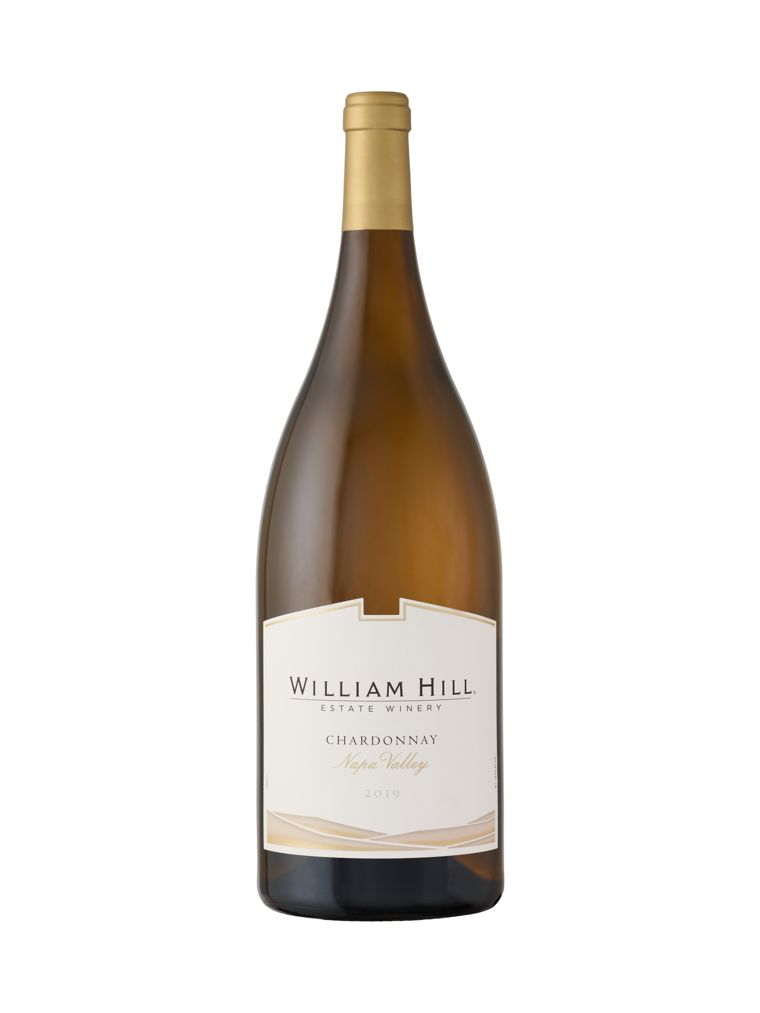 2019 Napa Valley Chardonnay 1.5L image number 1