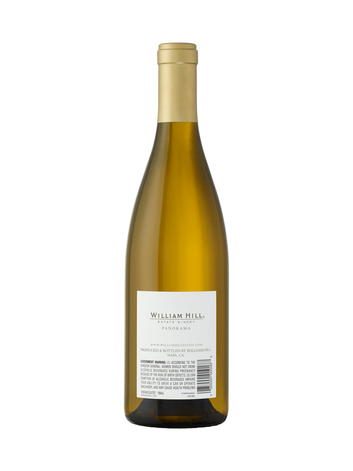 2018 Winemaker's Series Carneros Chardonnay image number 2