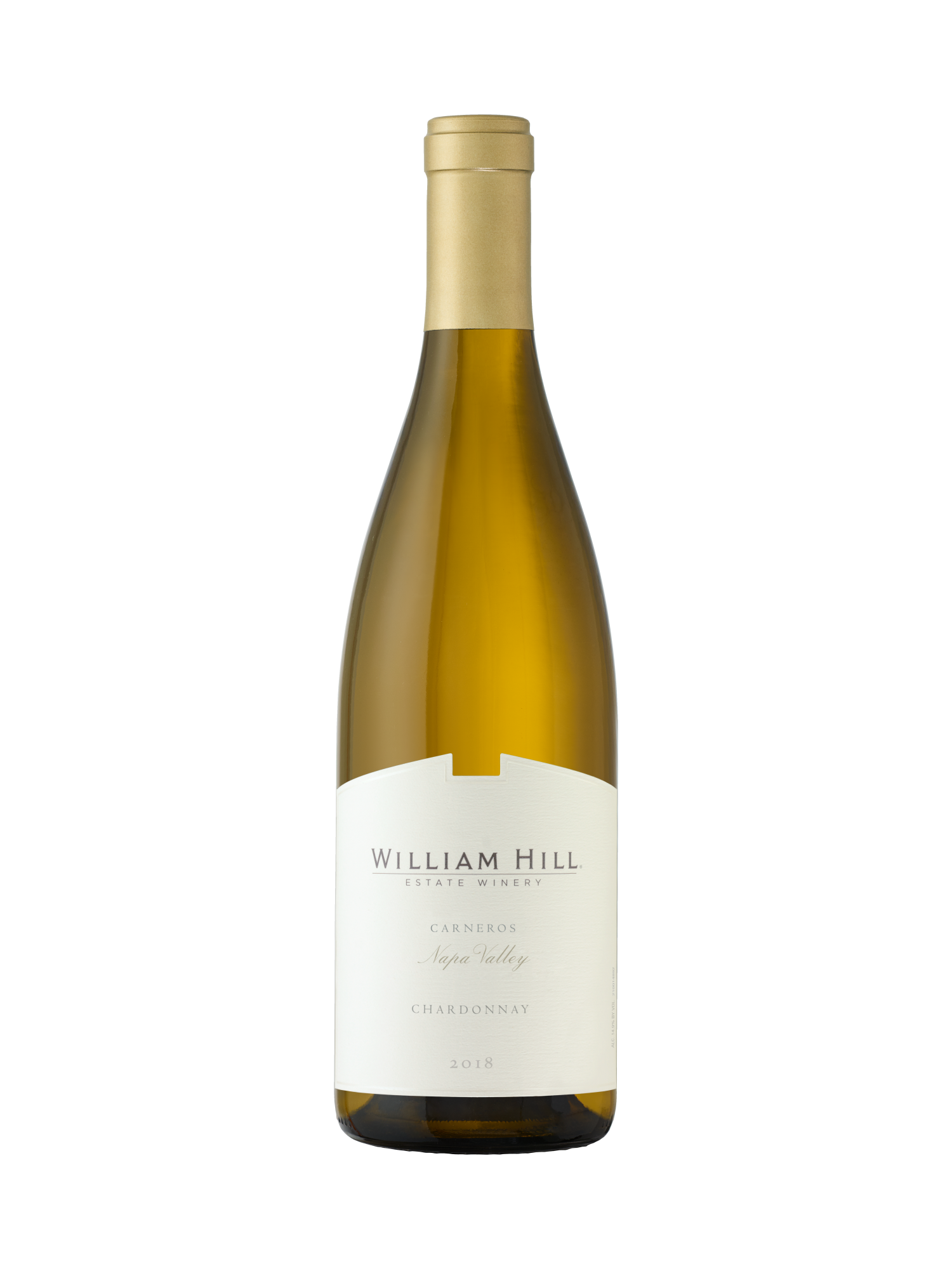 2018 Winemaker's Series Carneros Chardonnay image number 1