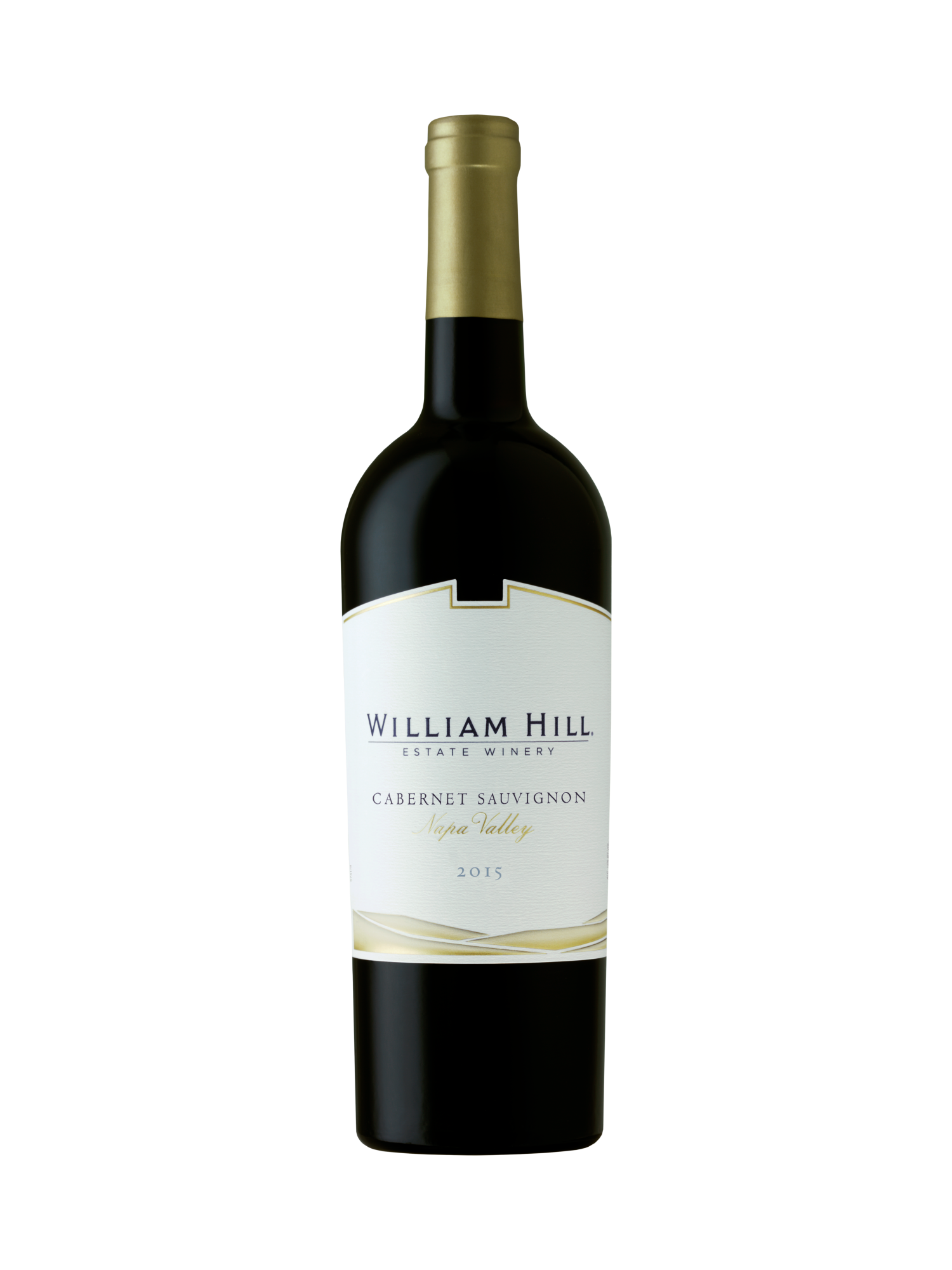 2015 Napa Valley Cabernet Sauvignon