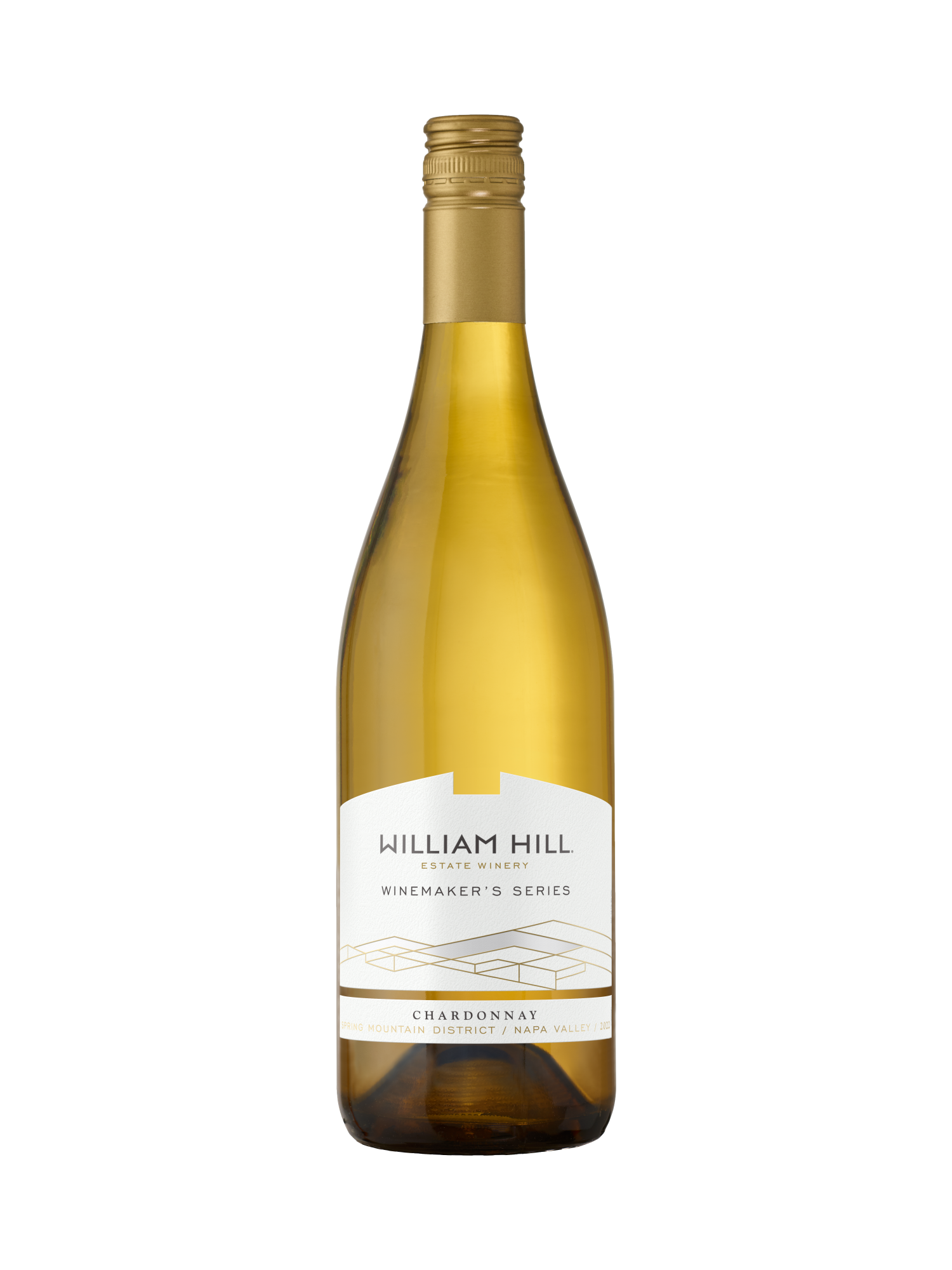 2022 Spring Mountain Chardonnay