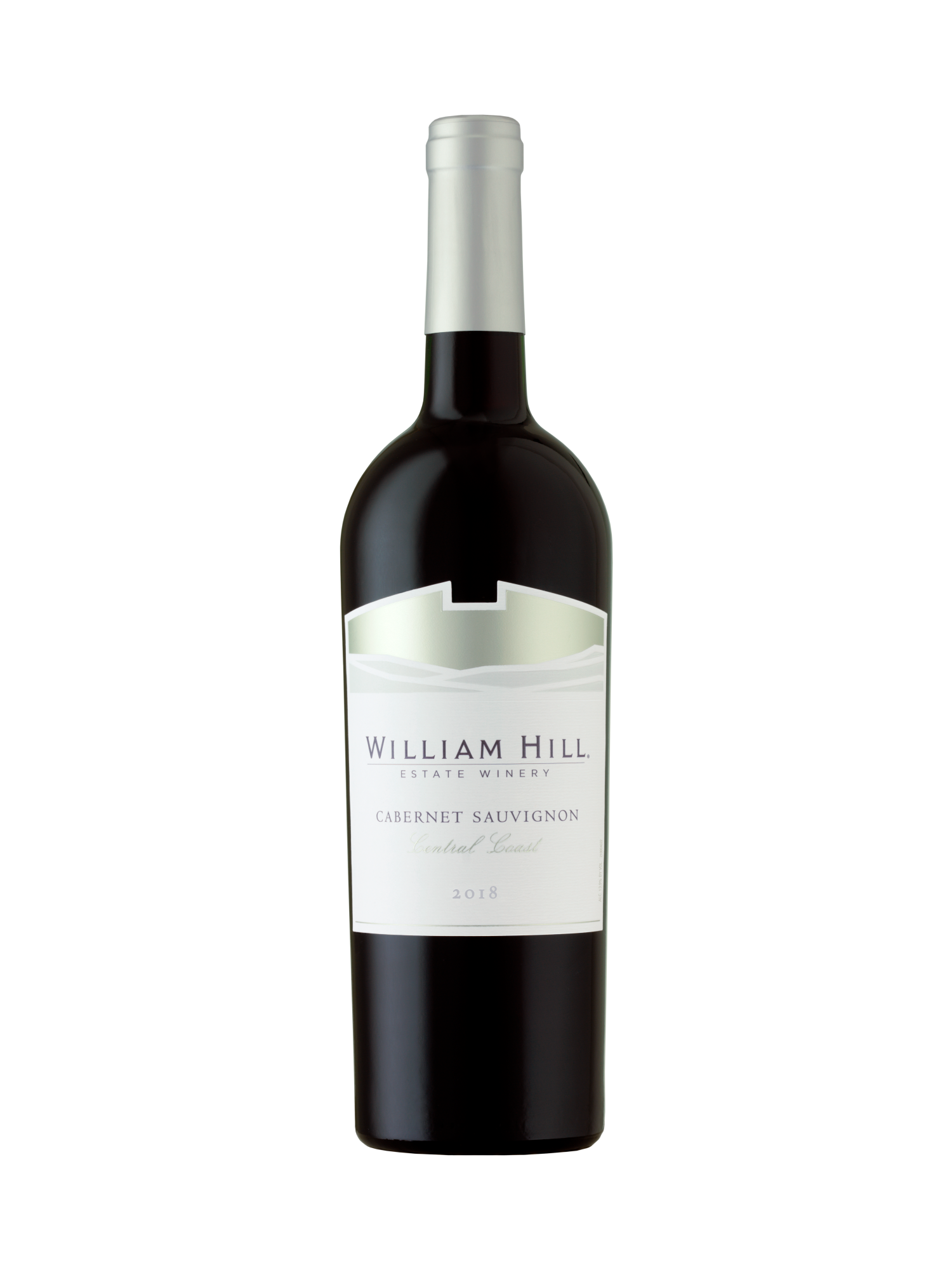 2018 Central Coast Cabernet Sauvignon image number 1