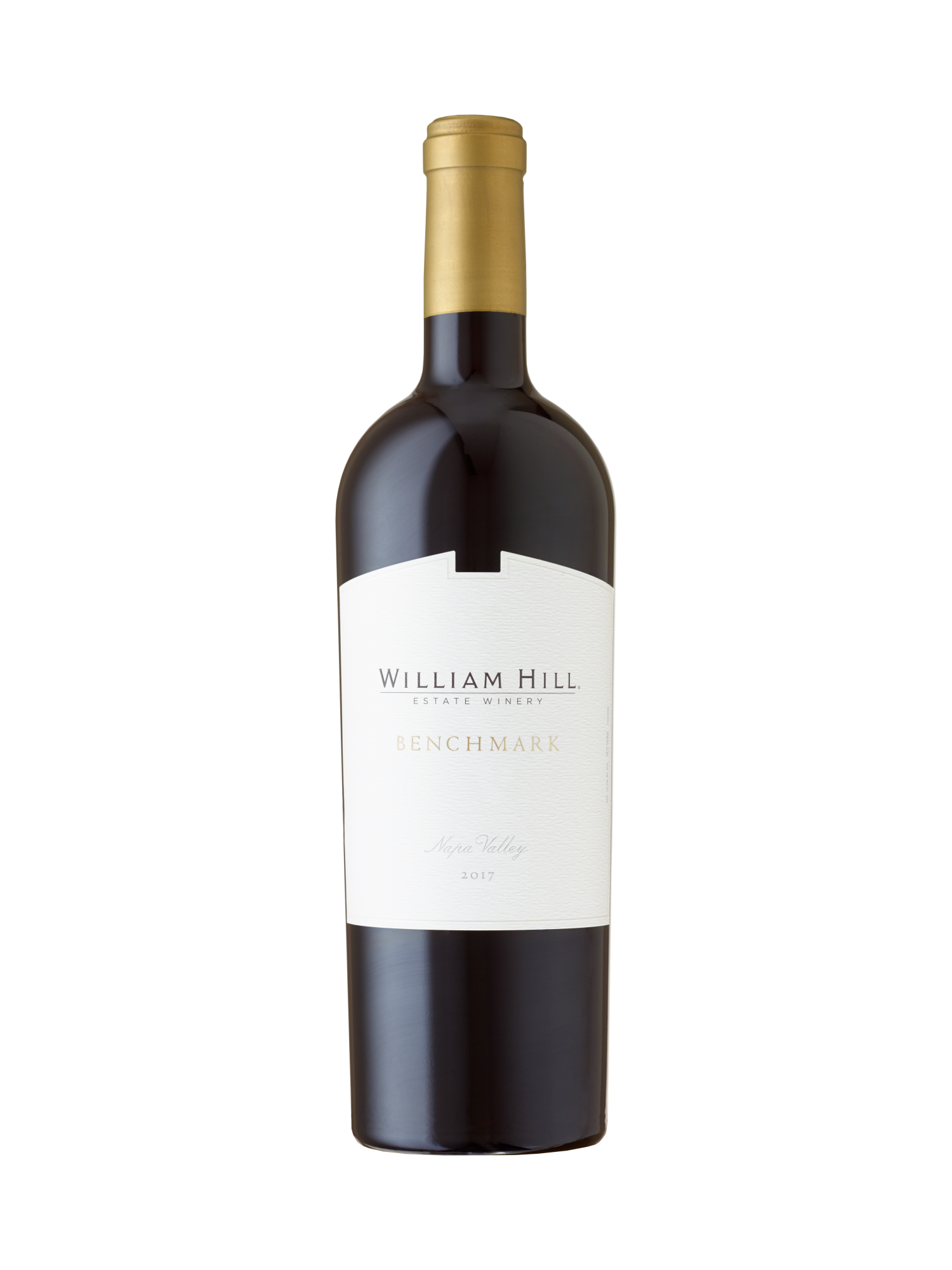 2017 Benchmark Red Blend