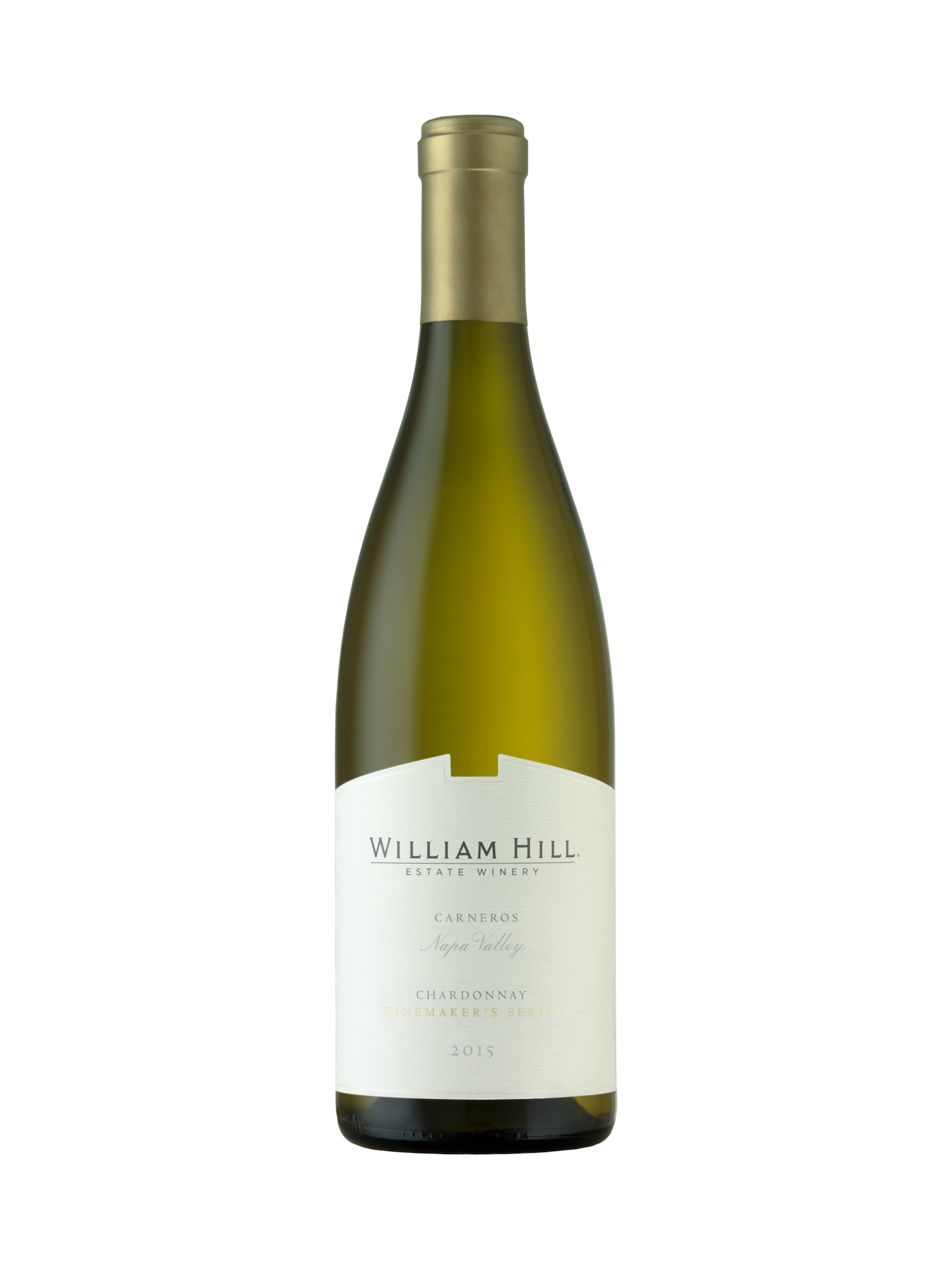2015 Winemaker's Series Carneros Chardonnay image number 1