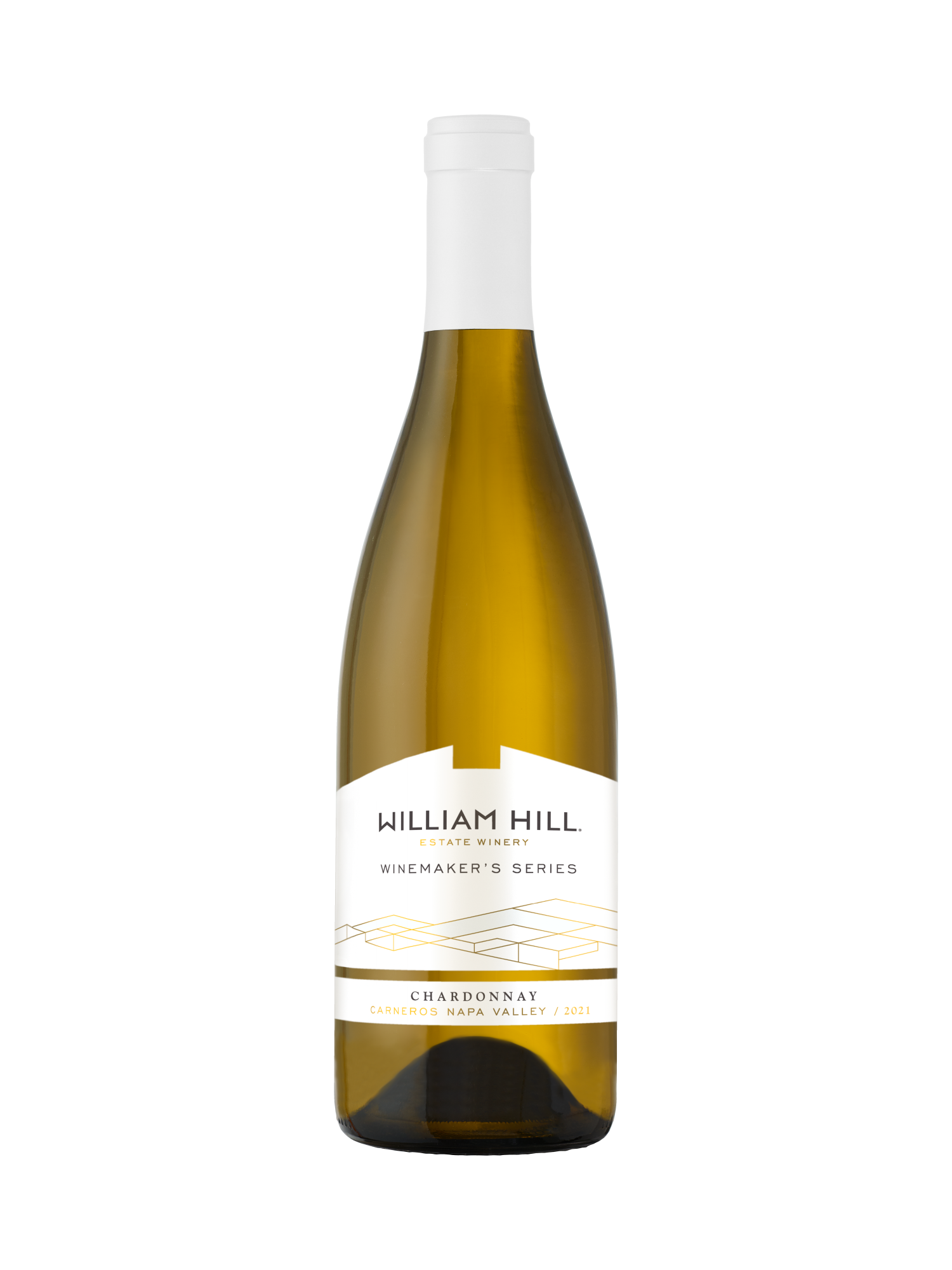 2021 Winemaker's Series Carneros Chardonnay