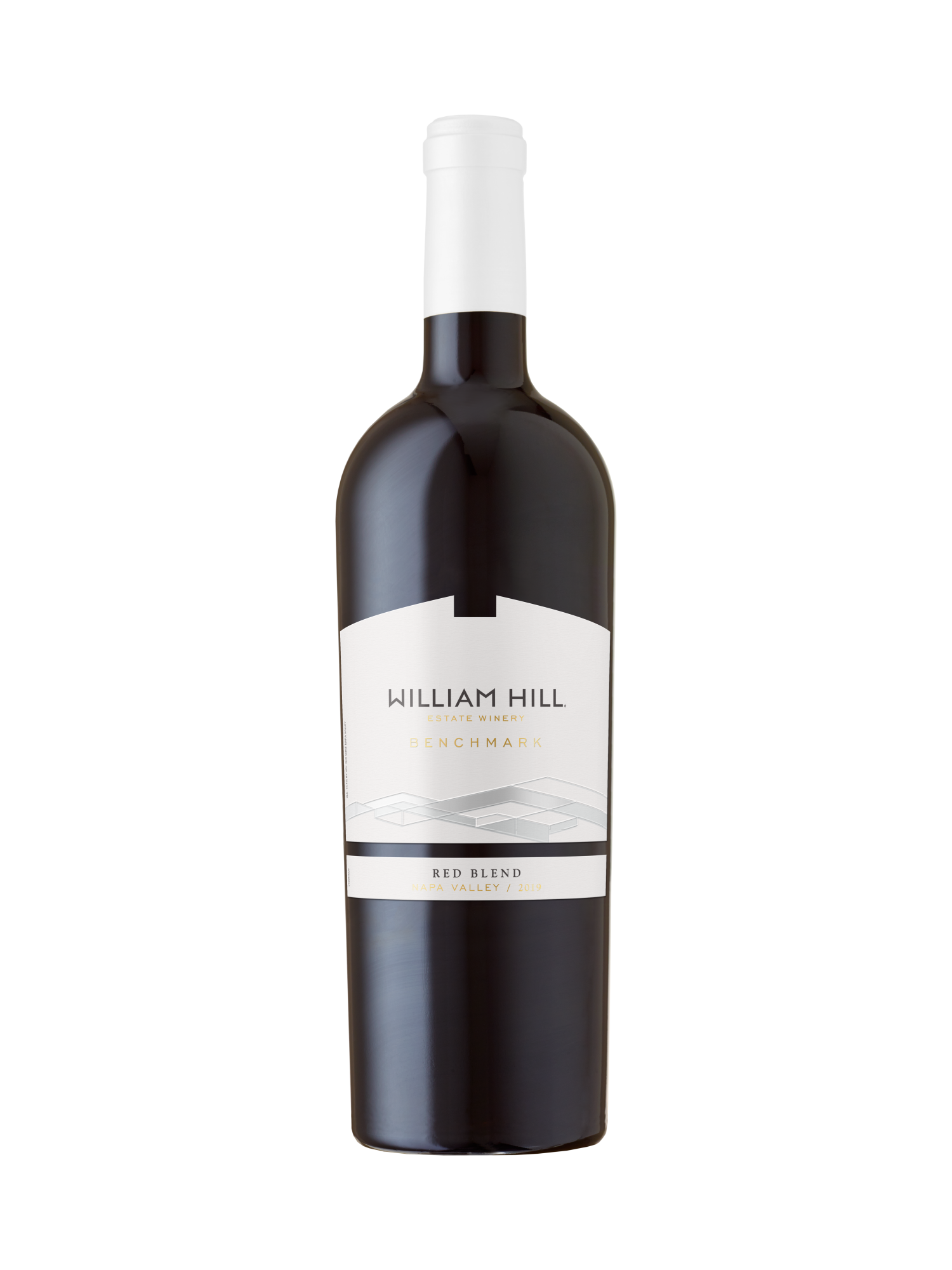 2019 Benchmark Red Blend