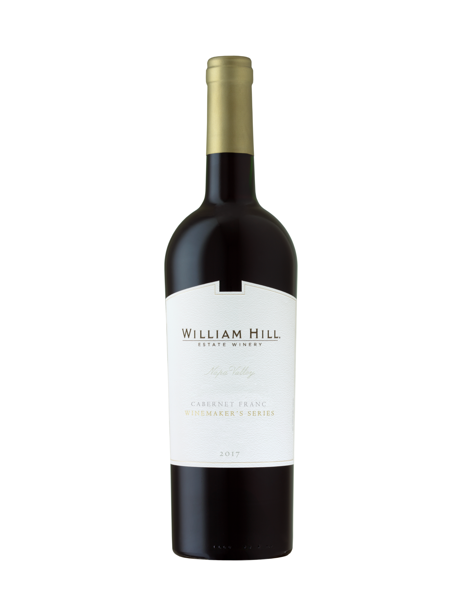 2017 Winemaker's Series Cabernet Franc image number 1