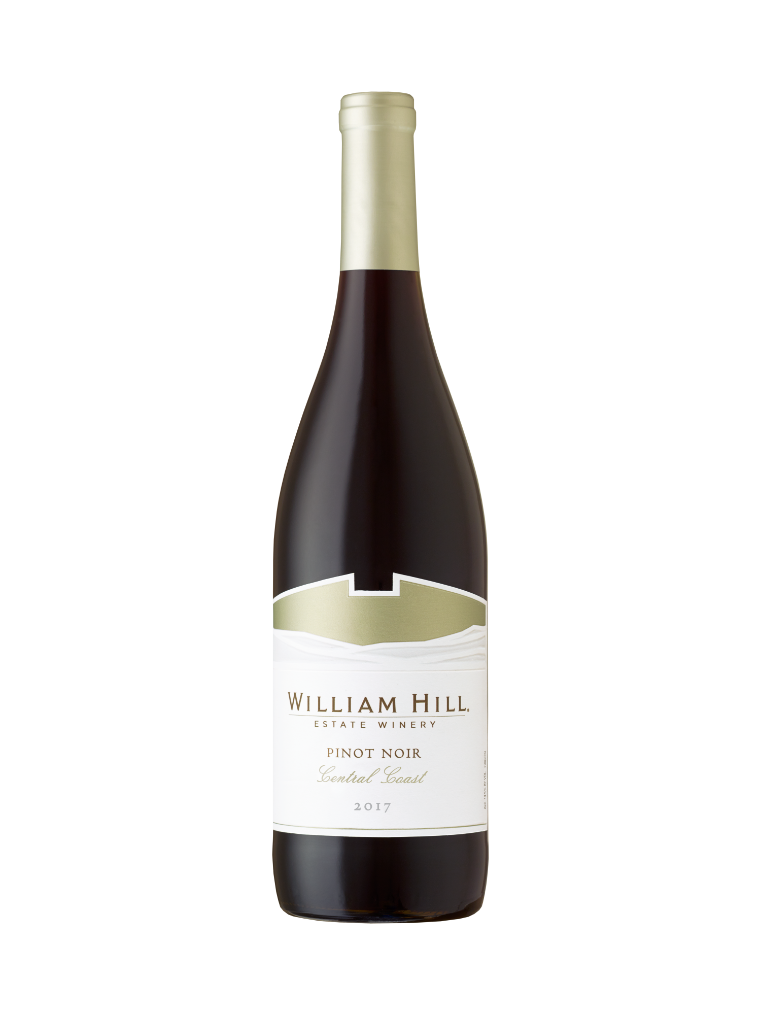 2017 Central Coast Pinot Noir image number 1