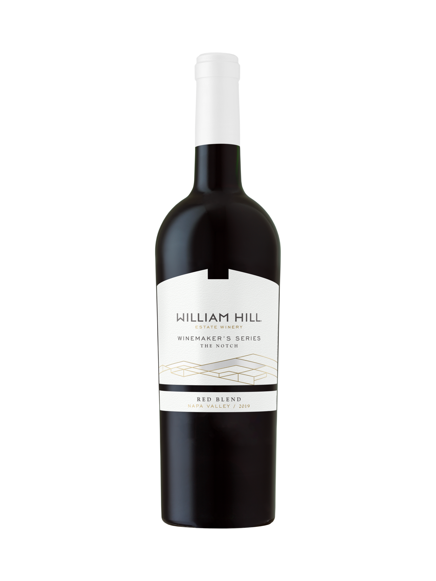 2019 Winemaker's Series The Notch Red Blend