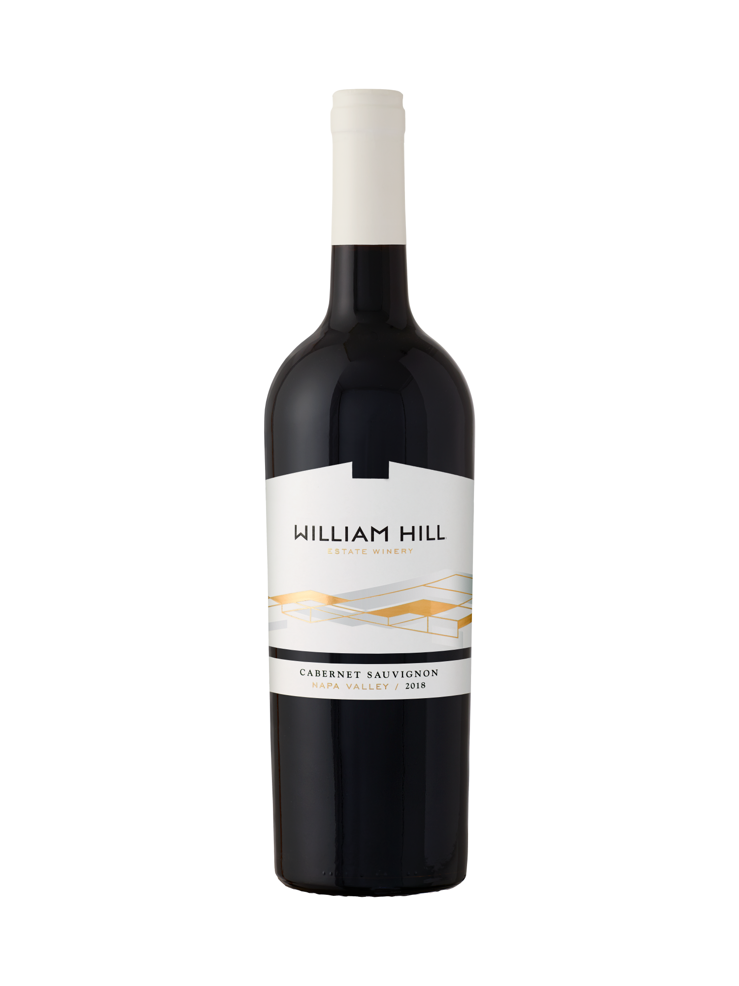 2018 Napa Valley Cabernet Sauvignon