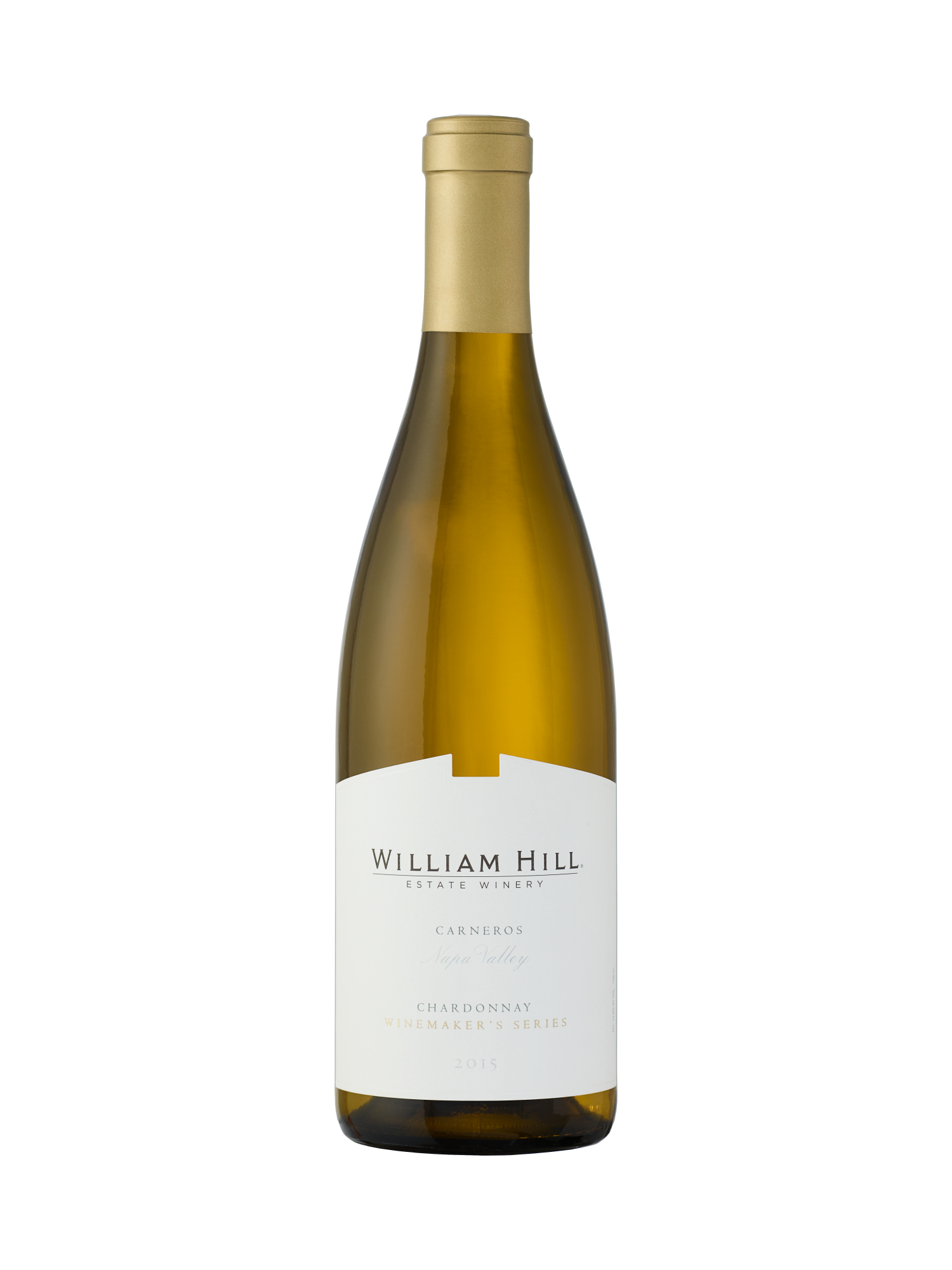 2015 Winemaker's Series Carneros Chardonnay image number 5