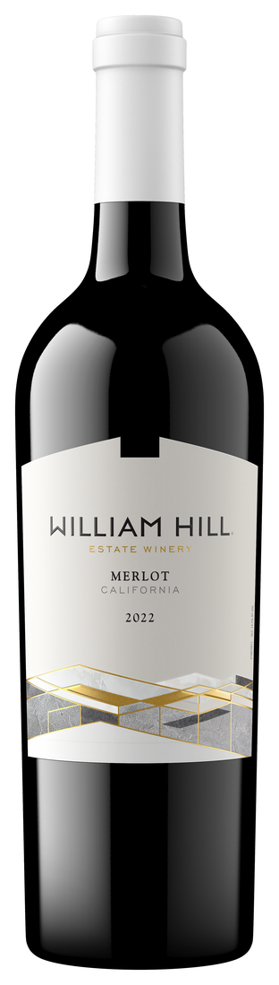 William Hill California Merlot