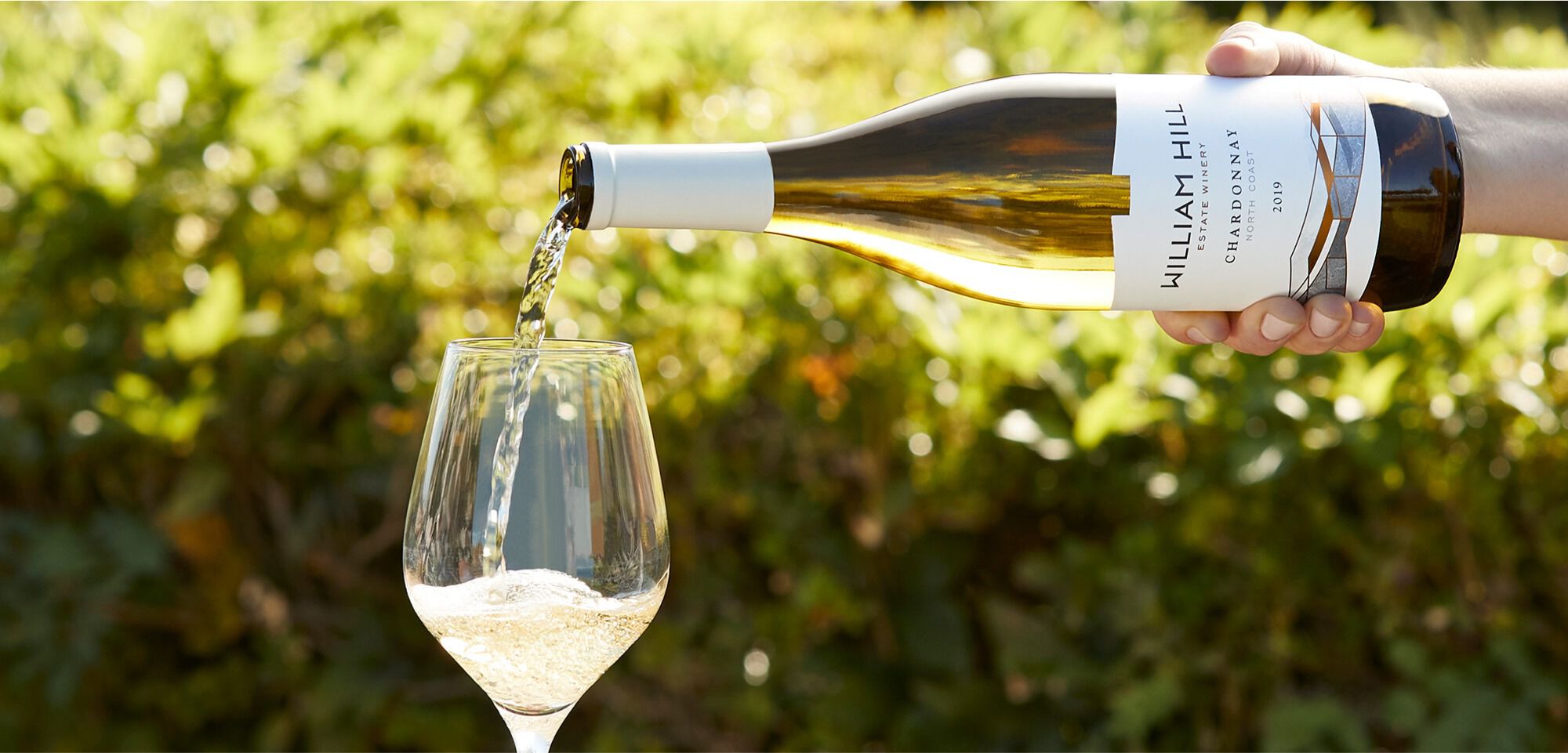 William Hill Wines