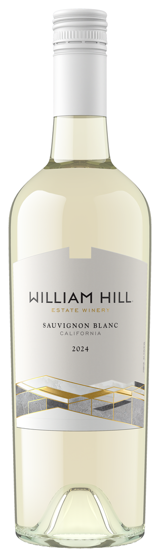 William Hill 2024 California Sauvignon Blanc